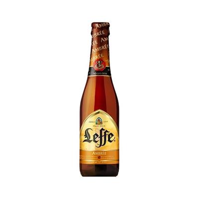 LEFFE AMBREE CL.33 X 24 O.W.