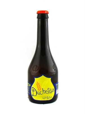 BIRRA DEL BORGO DUCHESSA CL.33 X 12 O.W.