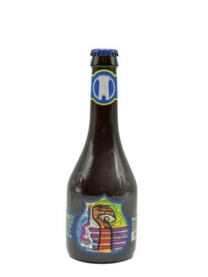BIRRA DEL BORGO MALEDETTA CL.33X12 O.W.