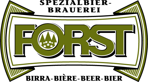 Logo Forst
